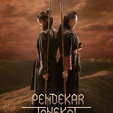 The Golden Cane Warrior_Baiduwiki
