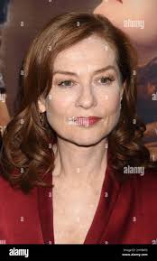 Isabelle hi-res stock photography and images