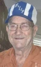 Obituary information for Billy James Owsley