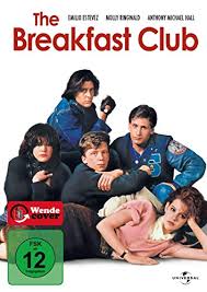 Come join us at lava cantina as we host jaret reddick of bowling for soup's series jaret goes to the movies!! The Breakfast Club Amazon De Judd Nelson Anthony Michael Hall Molly Ringwald Emilio Estevez Paul Gleason Ally Sheedy Keith Forsey Judd Nelson Anthony Michael Hall Thomas Del Ruth Ned Tanen John Hughes Dvd