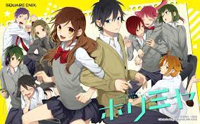 Horimiya Wallpapers Wallpaper Cave See more ideas about horimiya, anime, anime icons. horimiya wallpapers wallpaper cave