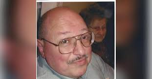 Carl Peter Contaldi Obituary