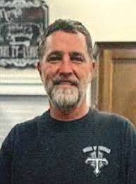 Eric Duane Beasley Obituary