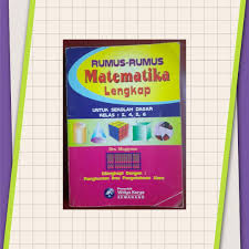 We did not find results for: Rumus Matematika Lengkap Sd Kelas 3 4 5 6 Dilengkapi Rangkuman Ipa Buku Alat Tulis Buku Pelajaran Di Carousell
