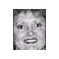 Anna Laverty Obituary