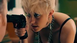 Holy Hell — Indican Pictures