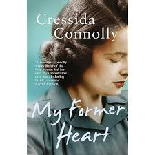 MY FORMER HEART : Connolly, Cressida: Amazon.es: Libros