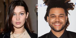 Bella hadid and the weeknd (abel tesfaye) have been together for a while. 14 Signs Bella Hadid And The Weeknd Are Getting Back Together Bella And The Weeknd Kissing At Cannes 2018