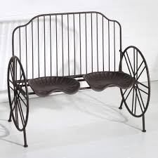 Check spelling or type a new query. Lakeside Metal Tractor Seating Rustic Farmhouse Outdoor Furniture Outdoor Bench Target