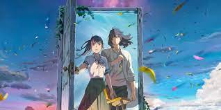 Where To Watch and Stream 'Suzume' - Makoto Shinkai's Hit Anime Film