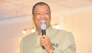 American gospel singer Dr Ron Kenoly in Kampala next week - PML Daily