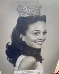 Here are our former Miss UNA's that went