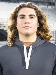 Marshall 2024 Offensive Line Offers