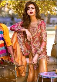 Mina Hasan Pakistani Bridal Couture Pakistani Outfits Asian Outfits