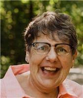 Candace Uzzle Obituary (1962