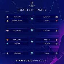 Rüdiger came in from the cold and was brilliant all the way through the knockout stage; Uefa Champions League Resumes Ucl Knockout Stage Predictions