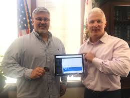 Yolo County District Attorney