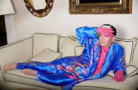 Born in ramacca, malgioglio obtained his first contract with a record label, thanks to the efforts of fabrizio. Cristiano Malgioglio Facebook