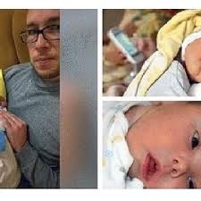 Dad Given Choice of Abandoning Son with Down Syndrome or Losing His Wife