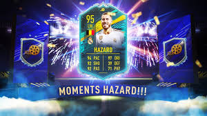 Check spelling or type a new query. Insane 95 Lw Moments Eden Hazard Fifa 20 Ultimate Team Youtube