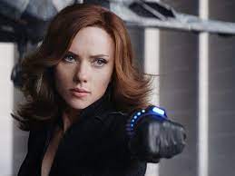 It also looks like ghost in at the moment, marvel is going to have to get through phase 3 of the mcu before they can focus on giving the green light to the black widow movie. When Is Black Widow Movie Set Yes Marvel Made An Endgame Prequel Polygon