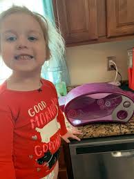 Be sure you're following Rebekah's Oven