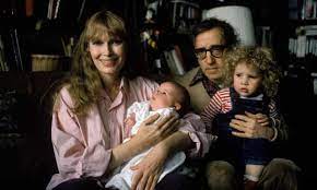 For decades, dylan farrow has alleged that her father woody allen sexually assaulted her in the attic of her mother mia farrow's connecticut home on august 4, 1992. Allen V Farrow Review Effective Docuseries On Allegations Of Abuse Us Television The Guardian