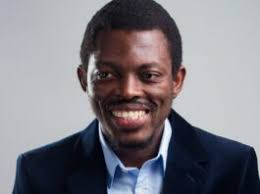 Kwaw Kese and wife Doris welcome baby girl