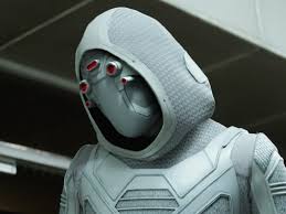 Ant man and the wasp : Ant Man And The Wasp Disappointing Villains Break Marvel S Streak