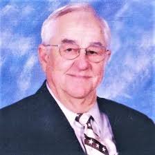 James Keefer Obituary (1933