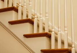 Best polyurethane for stairs and floors: Using Pre Cut Treads And Risers Bob Vila