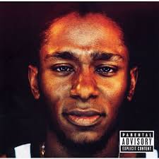 iFLYER: Mos Def（Yasiin Bey） [モス・デフ（ヤシーン・ベイ）]