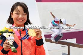 Brazilian rayssa leal's complete skateboard. Fau3bcq5qwitnm