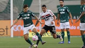 O são paulo teve dois gols anulados com a ajuda do var e ficou no empate sem gols com o palmeiras na noite deste sábado, no morumbi, pela 14ª rodada do campeonato brasileiro. Jogos De Hoje Confira As Partidas Desta Sexta Feira 16 De Abril
