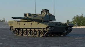 Tankın zorlu arazi koşullarında beklenen çevikliği gösterebilmesi için 1800 beygir gücünde. Military And Commercial Technology South Korea Will Help Turkey With Engines For The Altay Tank