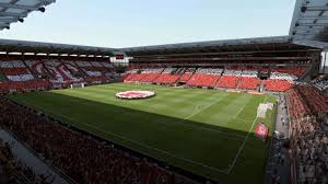 Click or tap on a stadium below to know more. Alte Forsterei In Fifa 21 Diese Deutschen Stadien Sind In Fifa Fifa Esports Com