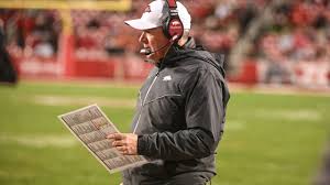 Arkansas hires Ryan Silverfield from Memphis as new coach after 2-10 season | KAMR - MyHighPlains.com