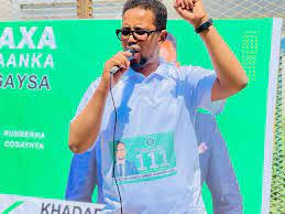 We did not find results for: Felicitations To All Somalilanders For The Peaceful May 2021 Elections Somaliland Standard