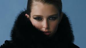 Carla Zampatti Winter '24 Campaign