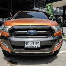 foad ranger double cab 2 2 hi rider wildtrak ป cab suv ranger