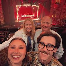 2024! it's been a while since I've posted and I thought I'd give a little  visual update:) from tons of live music to a solar eclipse, from managing a  cross country tour