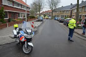 09:56 politie naar ferdinand bolstraat te leeuwarden voor ongeval met letsel. Traumaheli Ingezet Voor Ernstig Huisongeval 112 Fryslan