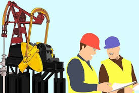 Oil Rig Drill Engineer If You Find This Image Useful You Can Make A Donation To The Artist Via Paypal By Pressin Oil Rig Oil And Gas What Is An Engineer