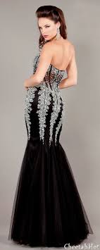 Black And Silver Gown Dress Dresses Page 128 Dresses High Fashion Dresses Formal Dresses Prom