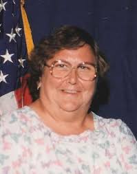 Sandra Wetzel Obituary (1946