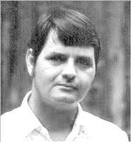 Carl Crain Obituary (2009)