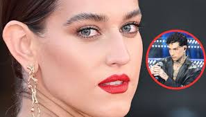 Gaia a La volta buona: "A Sanremo 2025 hanno fatto uno sfregio a Tony Effe"