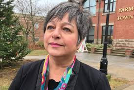 Cape Breton region to hold in-person elections, and you keep the pencil