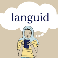 Word of the Day: languid - The New York Times