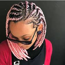 Nara African Hair Braiding Sur Instagram Notez Ces Tresses 1 10 Africanside 2019 Idees De Cheveux Zenci Sac Orgusu Box Braids Hairstyles Zenci Saci